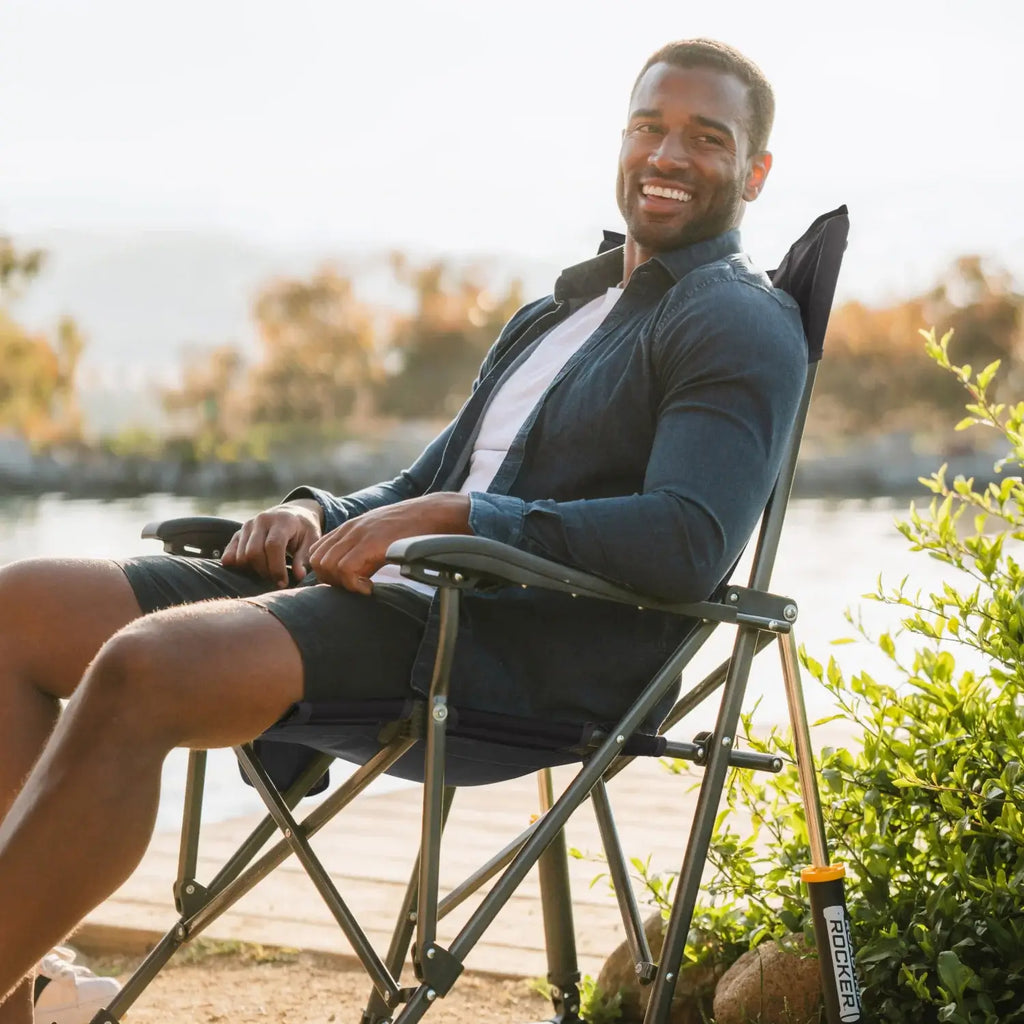 RoadTrip Rocker™