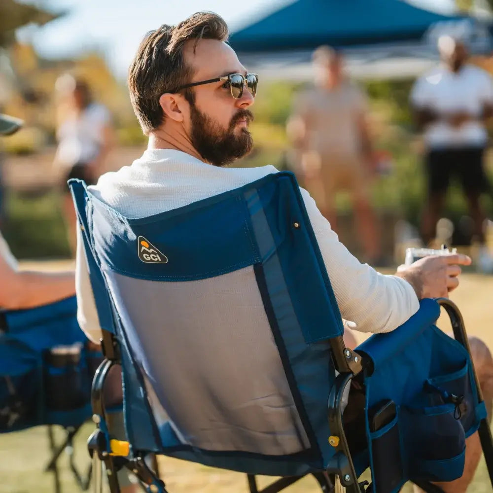 Stowaway Rocker™